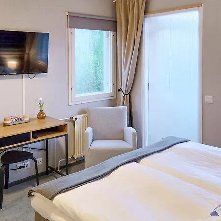 Ukkis & Safaris 3* Ukkohalla