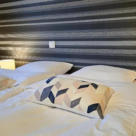 Ukkis & Safaris Hotell Ukkohalla