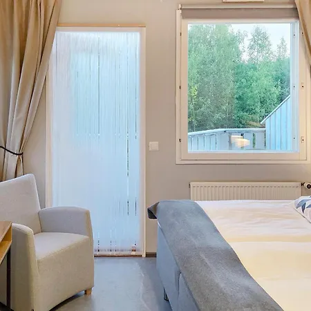 Ukkis & Safaris 3* Ukkohalla