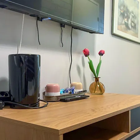 Ukkis & Safaris מלון 3*