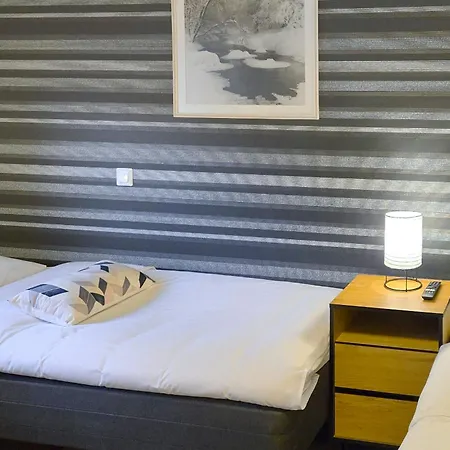 Hotell Ukkis & Safaris Ukkohalla