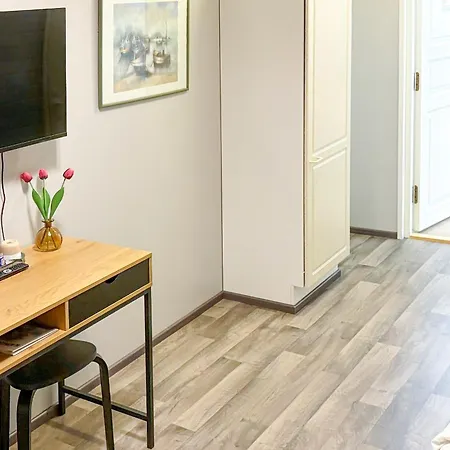 Ukkis & Safaris 3* Ukkohalla