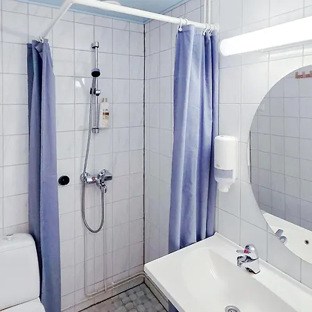 Ukkis & Safaris Ukkohalla